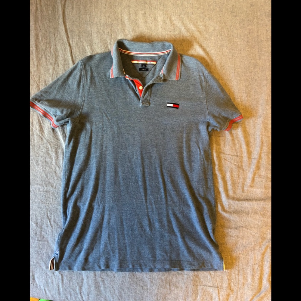 Tommy Hilfiger